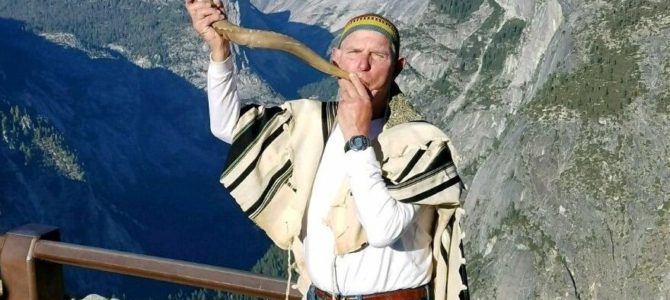 Rabinas Mošė Levinas: Lietuvą radau visai kitokią, nei įsivaizdavau