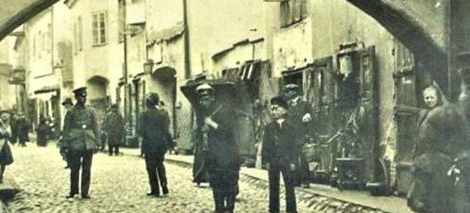 Jie čia gyveno. Jeruzalėje pristatoma knyga ,,Они здесь жили” Jie čia gyveno. Jeruzalėje pristatoma knyga ,,Они здесь жили”