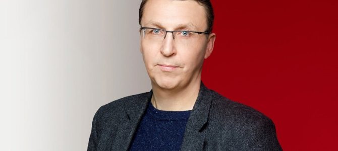 Vytautas Bruveris. Išžudytų žydų turtas: nusisukti negalima imtis