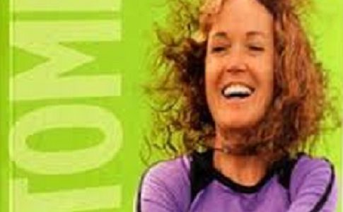 Kviečiame į susitikimą su Eva Tombak