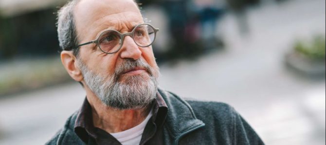 Kauno geto kalinio sūnus J. Haidas: „Tamsybei ir kvailumui privalome duoti atsaką“