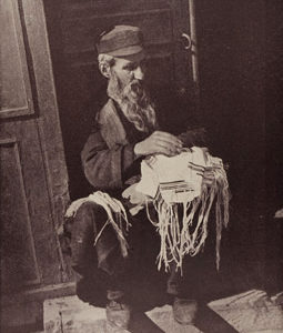 Выставка Моше Равива (Моисея Воробейчика) в Национальной художественной галерее