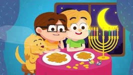 Hanukkah for Children