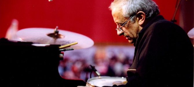 Слава Ганелин, пионер советского джазового авангарда: 75 лет