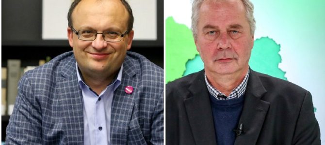 If the Genocide Center’s Finding on Noreika Were Student Work, It Would Get a Failing Grade