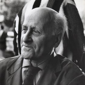 Леон Инденбаум – французский художник и скульптор с литвакскими корнями