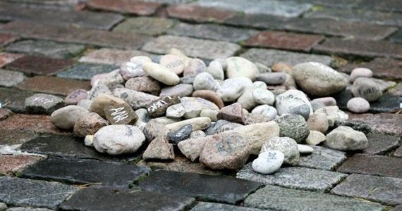 Panevėžyje bus minima Tarptautinė Holokausto aukų atminimo diena Panevėžyje bus minima Tarptautinė Holokausto aukų atminimo diena