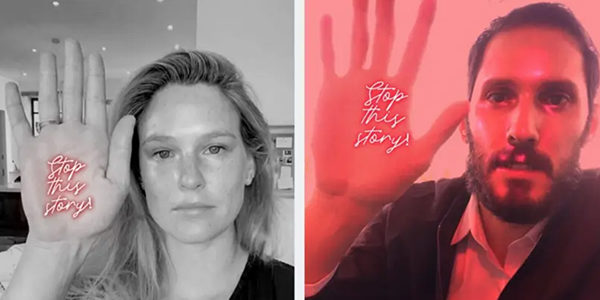 Борьба с возрождением антисемитизма: “Остановите эту историю!”