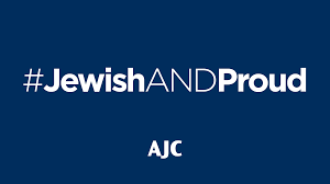 Sausio 6 d. pirmadienį Amerikos žydų komitetas – AJC paskelbė Žydų pasididžiavimo diena – #JewishandProud Day. DALYVAUKIME!