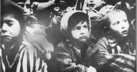 On Yom HaShoah, Why We Must Remember the Holocaust… On Yom HaShoah, Why We Must Remember the Holocaust…