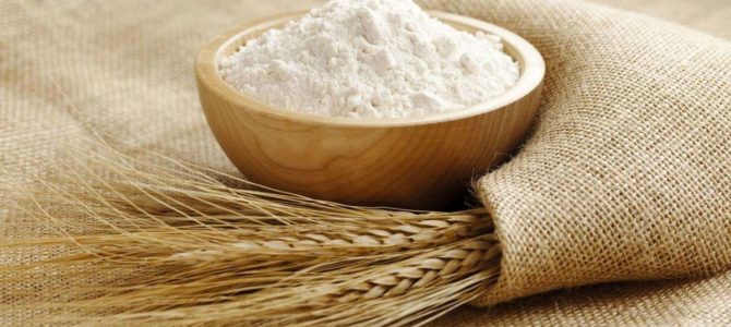 Под контролем раввинов: Израиль получил первое кошерное зерно из Литвы