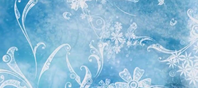 Поэтическая страничка