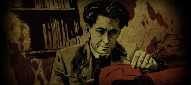 Смотрите на сайте «Новой газеты» документальную ленту «Загадка Черной Книги» Бориса Мафцира