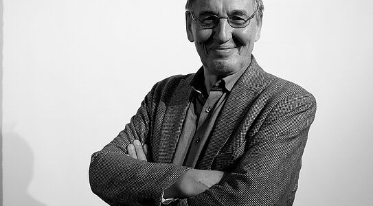 Donskis Prize Winner Linas Vildžiūnas’s Acceptance Speech