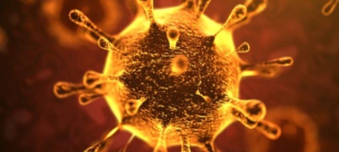 Israeli PM Netanyahu Calls for Wuhan Virus Vaccine