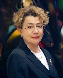 Обращение председателя ЕОЛ Фаины Куклянски к членам общины