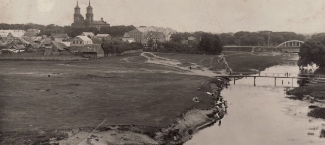 Tęsiame spausdinti straipsnius iš sekundė.lt leidinio apie Panevėžio žydų istoriją. Miesto spaudoje – Panevėžio žydų gyvenimo atspindžiai Tęsiame spausdinti straipsnius iš sekundė.lt leidinio apie Panevėžio žydų istoriją. Miesto spaudoje – Panevėžio žydų gyvenimo atspindžiai