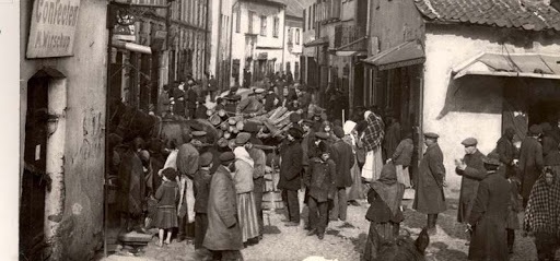 Žymūs Lietuvos žydai