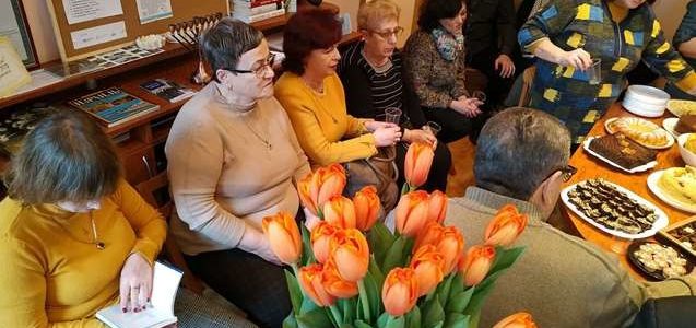 Pavasario šventės Šiaulių krašto žydų bendruomenėje