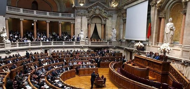 Португалия учреждает официальный день памяти евреев — жертв инквизиции