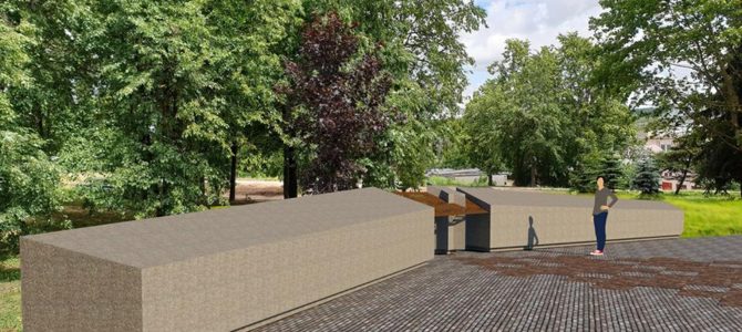 Pasaulio teisuoliams – atminimo skveras