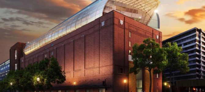 Все Свитки Мертвого моря в музее Библии Вашингтона оказались подделками