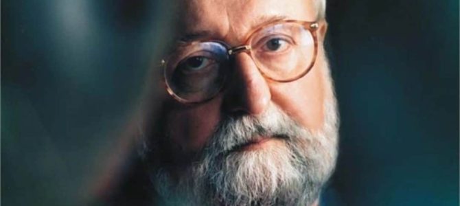 Кшиштоф Пендерецкий: христианин, сочинявший еврейскую музыку