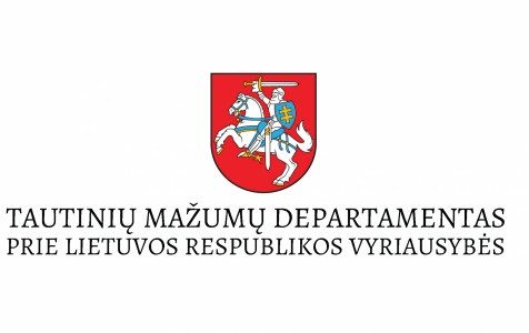 Mieli žydų bendruomenės nariai, Tautinių mažumų departamentas kviečia dalyvauti apklausoje