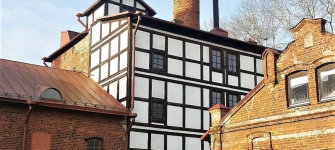 Biblioteka kviečia neišeinant iš namų keliauti po Kauną, pažinti žydų paveldą, patekti ten, kur gyvai nepavyktų