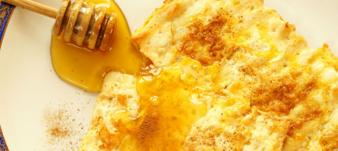 Pesacho pusryčių tradicija