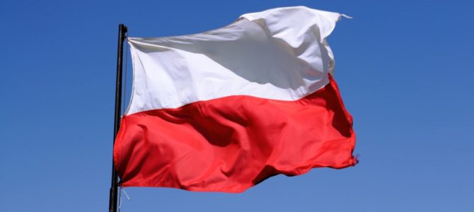 Польша против реституции имущества жертв Холокоста