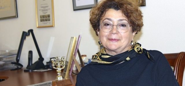 Интервью председателя ЕОЛ Ф. Куклянски немецкому изданию