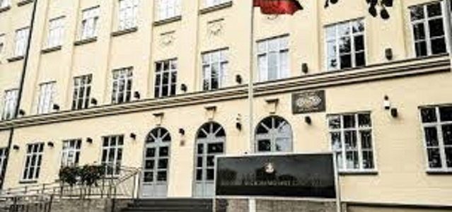 Vilniaus Šolomo Aleichemo ORT gimnazija kviečia žydų kilmės asmenis teikti prašymus mokytis gimnazijoje 2020-2021 m.