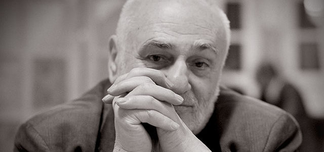 Ковчег Феликса Дектора Ковчег Феликса Дектора