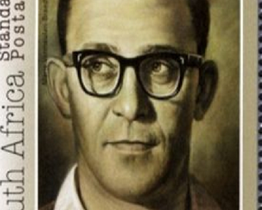 В ЮАР умер борец с апартеидом Денис Голдберг