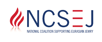 NCSEJ Webinar with Lithuanian, Latvian Jewish Community Leaders May 14
