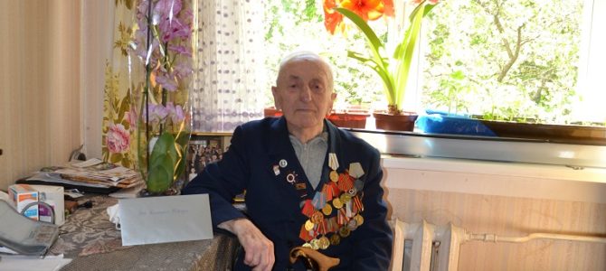 С праздником Победы, дорогие наши ветераны! С праздником Победы, дорогие наши ветераны!