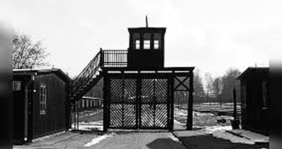 Lietuvos žydai Štuthofo koncentracijos stovykloje