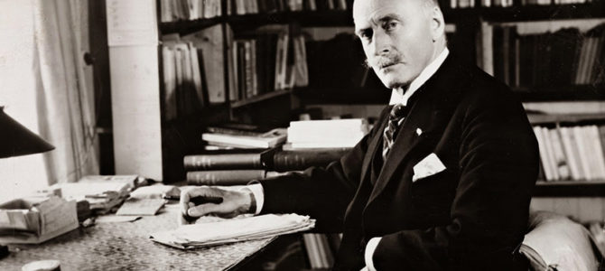 Ю. Каннер. Урок Гамсуна для ненорвежцев