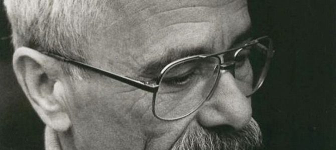 Ицхокас Мерас – даже переехав в Израиль, не забыл Литву