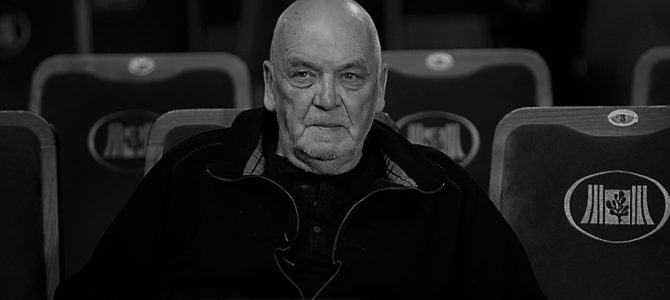 М. Петухаускас. Воспоминания о режиссере Э. Някрошюсе.