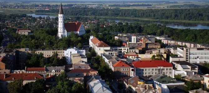 Жизнь еврейской общины Шяуляйского края во время карантина