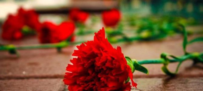 Видео-поздравление председателя ЕОЛ Ф. Куклянски с 75-летием окончания Второй мировой войны Видео-поздравление председателя ЕОЛ Ф. Куклянски с 75-летием окончания Второй мировой войны