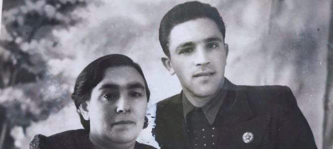 Моя прабабушка Цыпа. История предательства и спасения