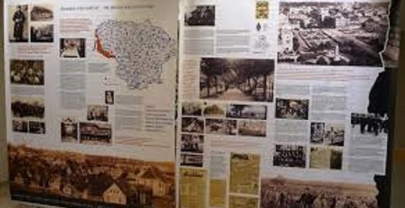 Klaipėdoje – pasaulį apkeliavusi paroda