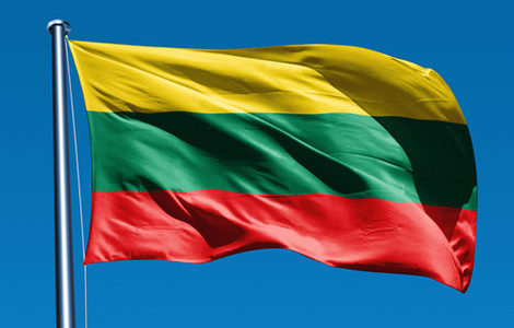 Birželio 14d. Lietuvoje minima Gedulo ir vilties diena