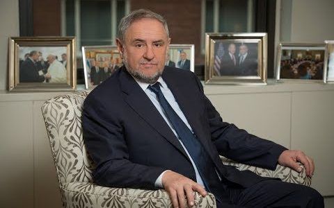 New Virus, Old Disease, but There Is a Treatment