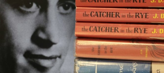 Lietuvos pakraštyje, Selindžerio protėvių gimtinėje iškils paminklas knygai „Rugiuose prie bedugnės“