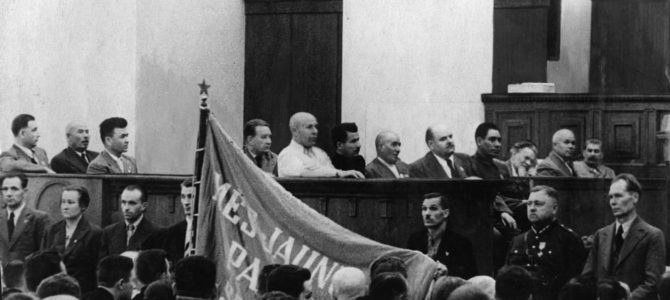 Немецкий историк о вводе советских войск на территории стран Балтии