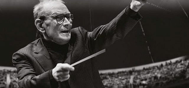 Addio, Maestro. In Memoriam: Ennio Morricone
